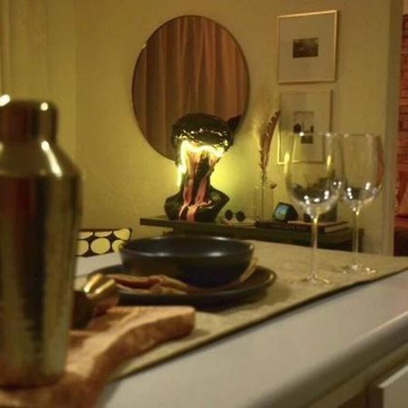 Iada Departamento 3 Apartment Ciudad Juarez Ngoại thất bức ảnh