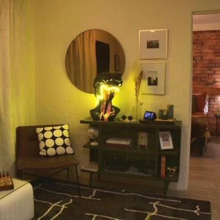 Iada Departamento 3 Apartment Ciudad Juarez Ngoại thất bức ảnh