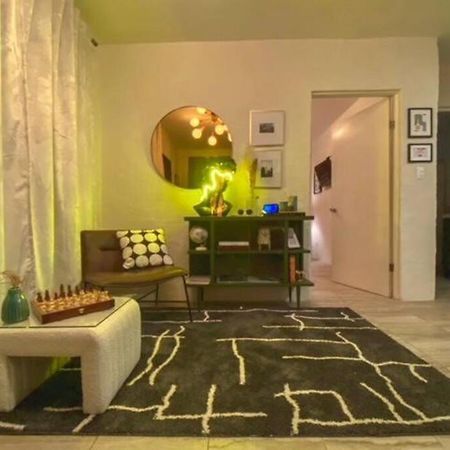 Iada Departamento 3 Apartment Ciudad Juarez Ngoại thất bức ảnh
