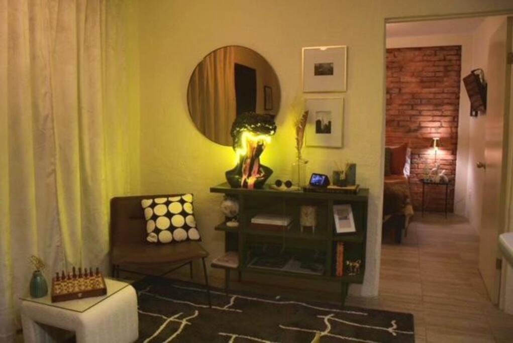 Iada Departamento 3 Apartment Ciudad Juarez Ngoại thất bức ảnh