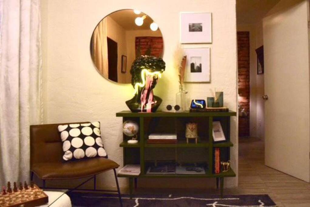 Iada Departamento 3 Apartment Ciudad Juarez Ngoại thất bức ảnh